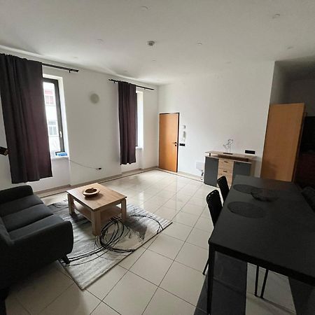 Focky City Apartments Wien Eksteriør bilde