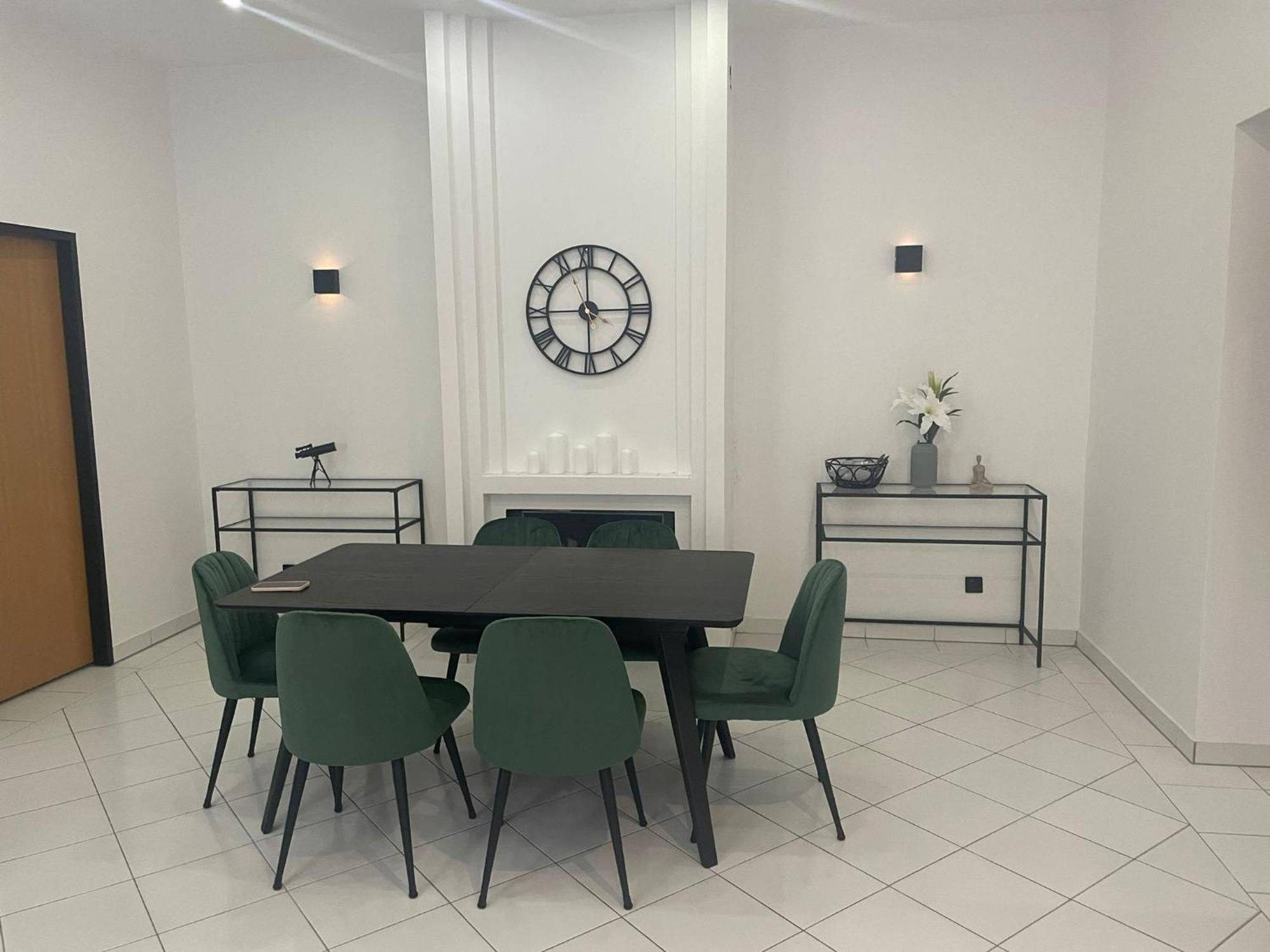 Focky City Apartments Wien Eksteriør bilde