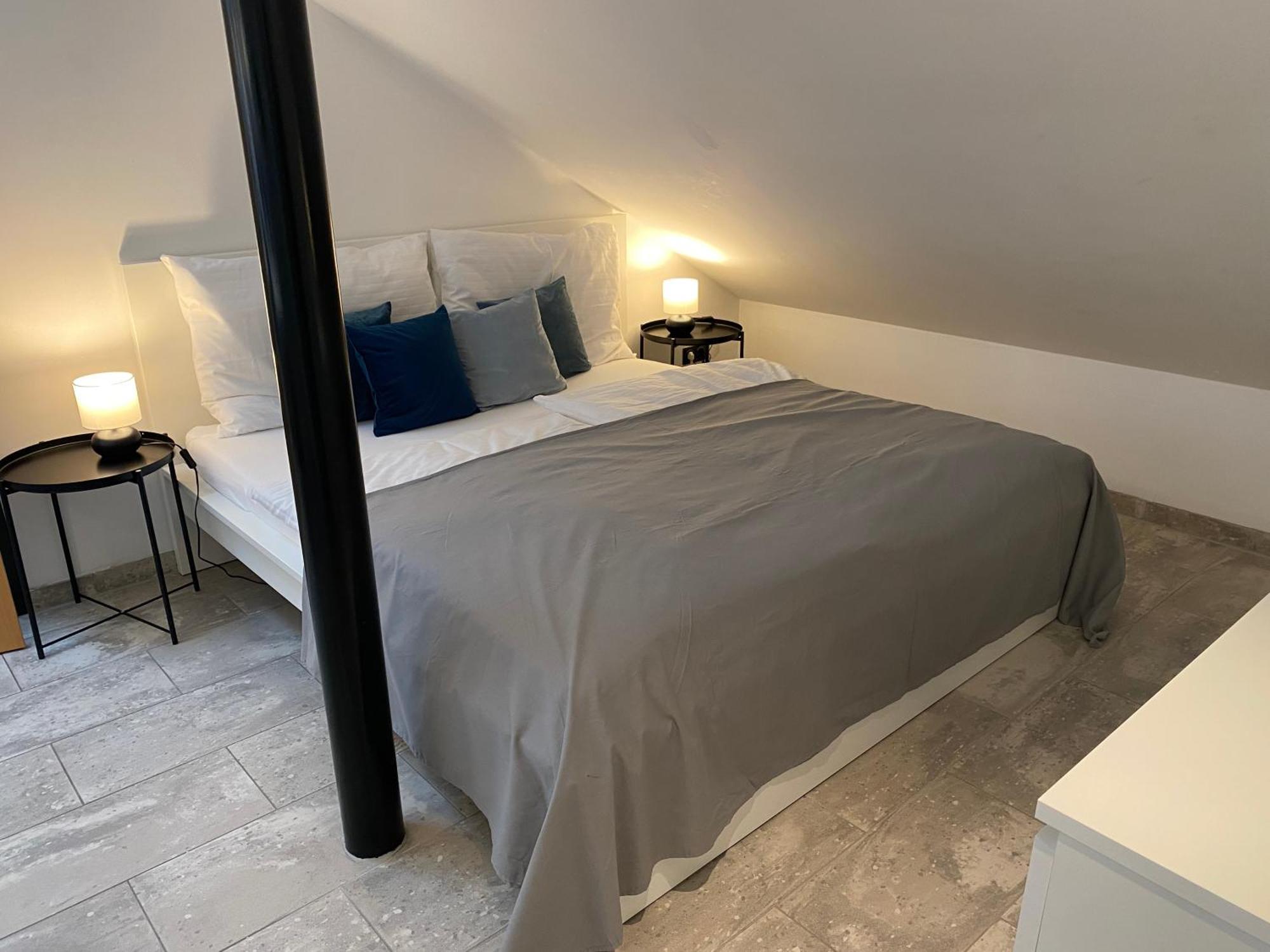 Focky City Apartments Wien Eksteriør bilde