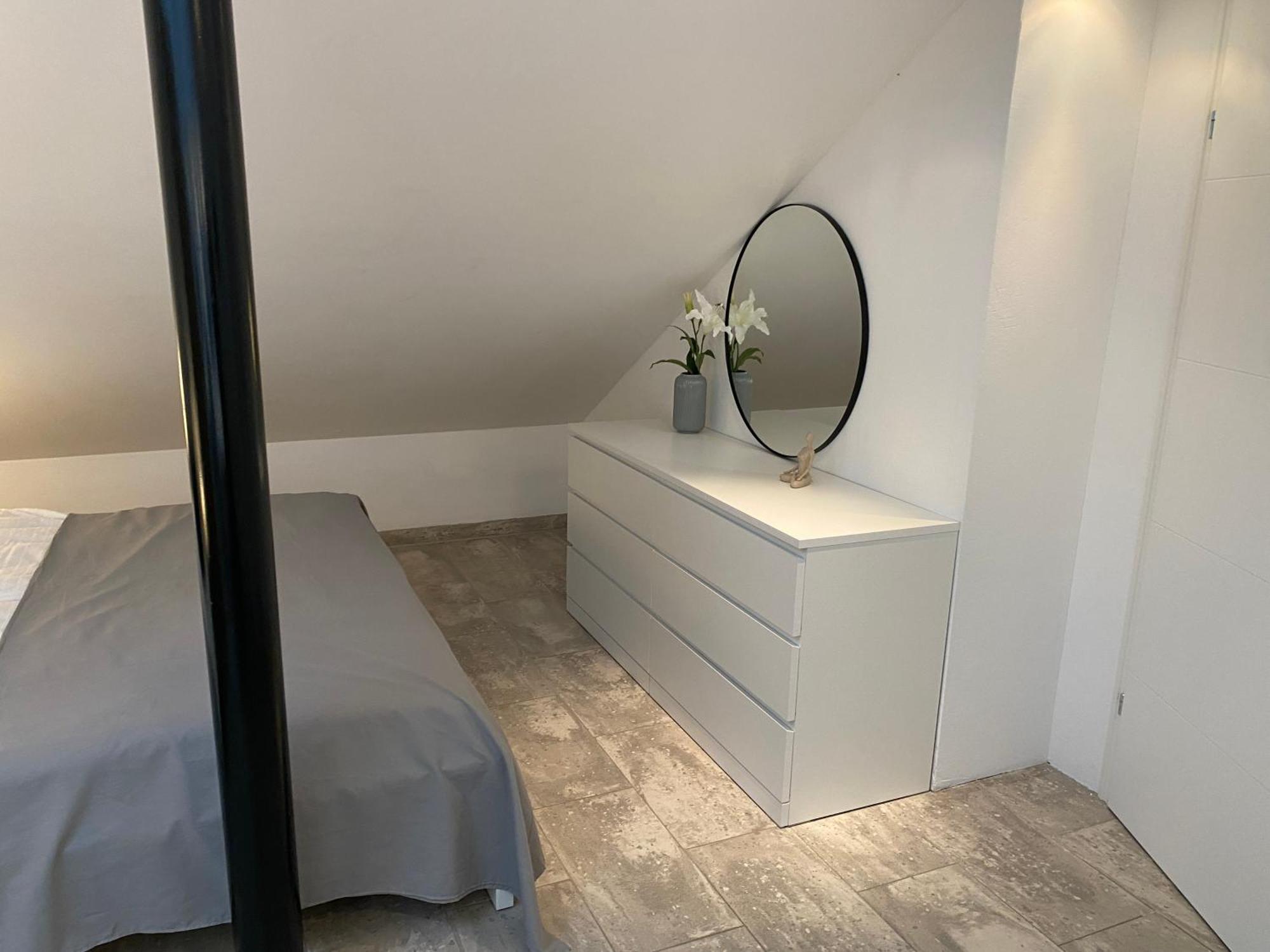 Focky City Apartments Wien Eksteriør bilde