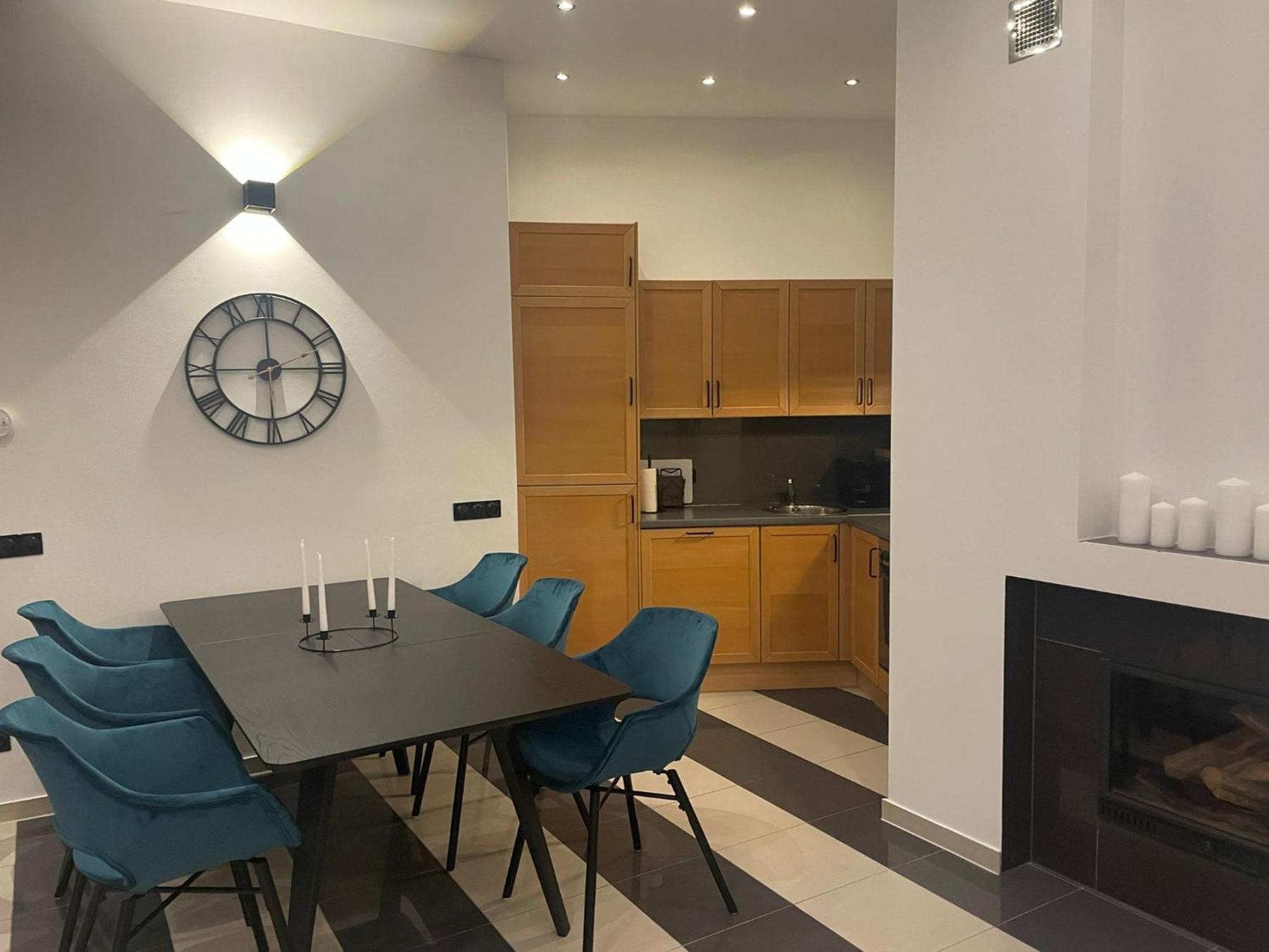 Focky City Apartments Wien Eksteriør bilde