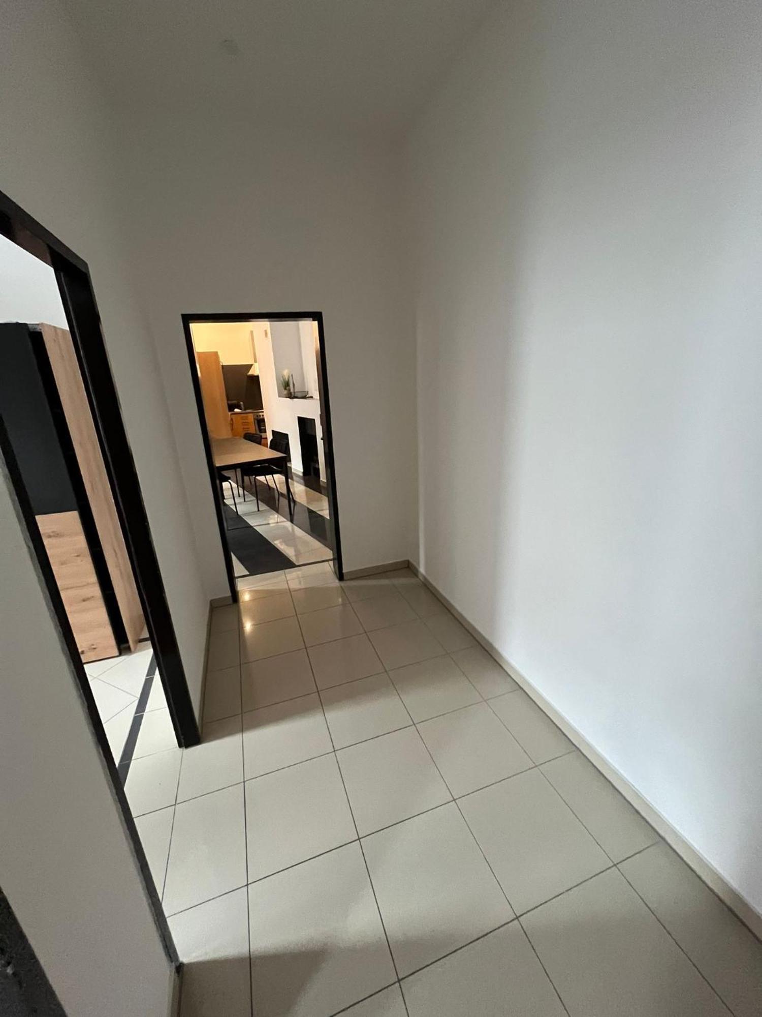 Focky City Apartments Wien Eksteriør bilde