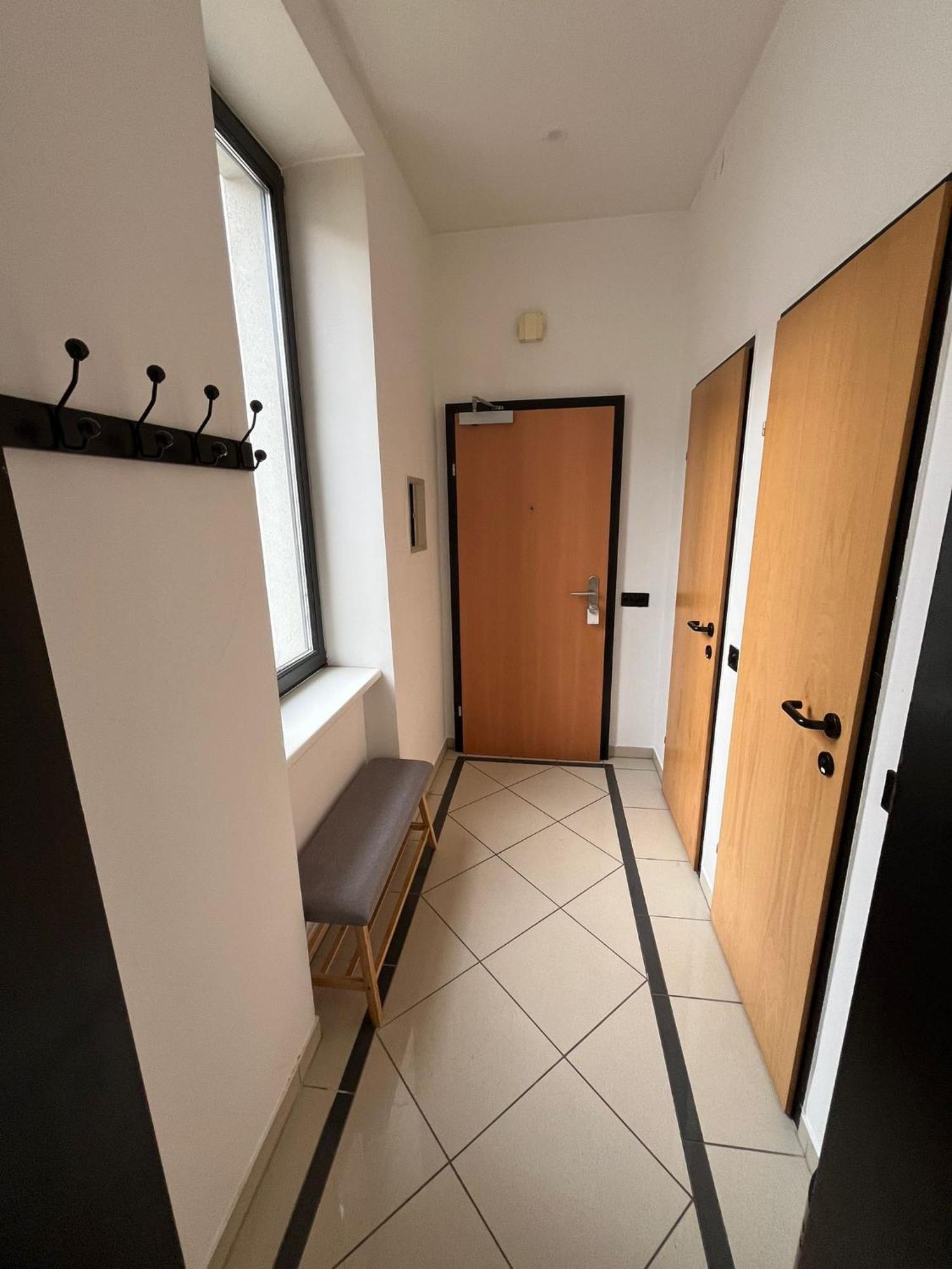 Focky City Apartments Wien Eksteriør bilde
