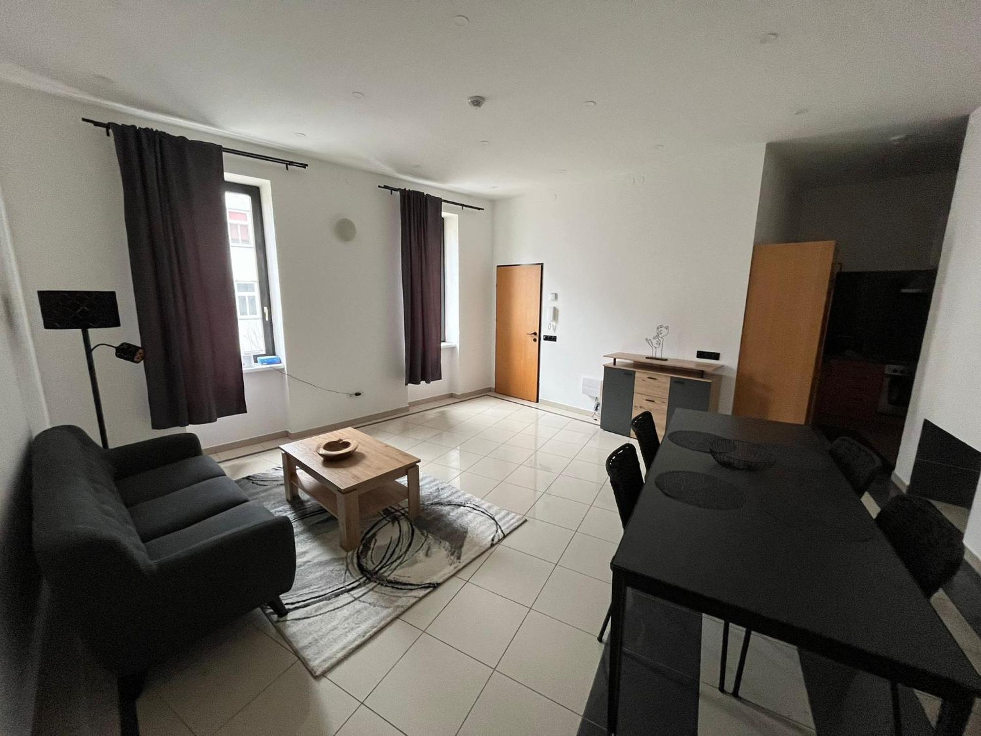 Focky City Apartments Wien Eksteriør bilde