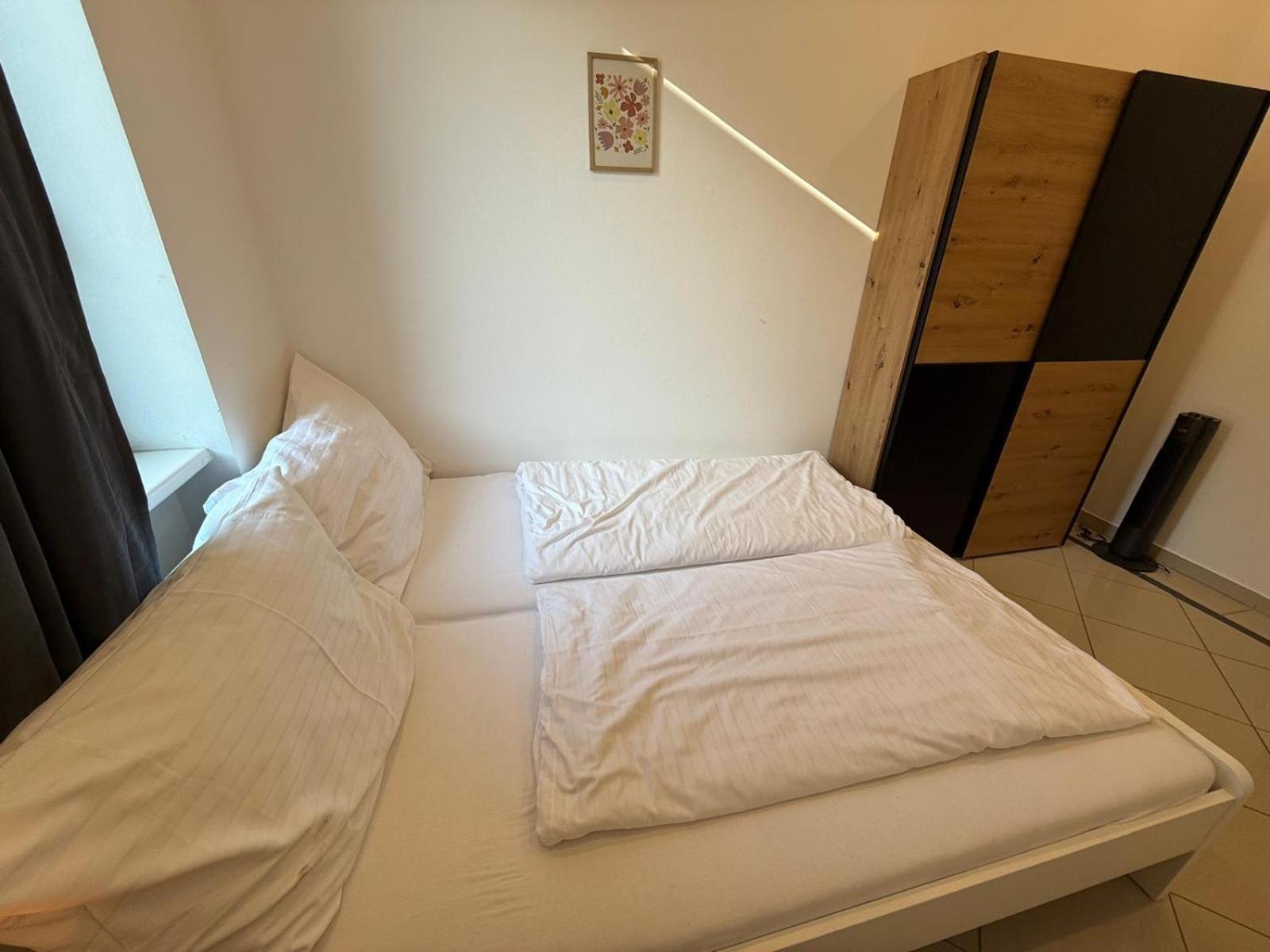Focky City Apartments Wien Eksteriør bilde